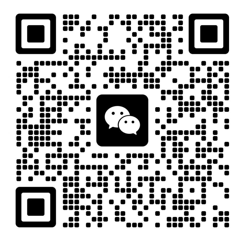 微信公众号