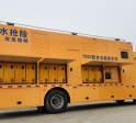7000方应急排水抢险车（新）