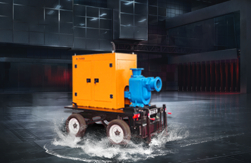 1000-2000方移动泵车